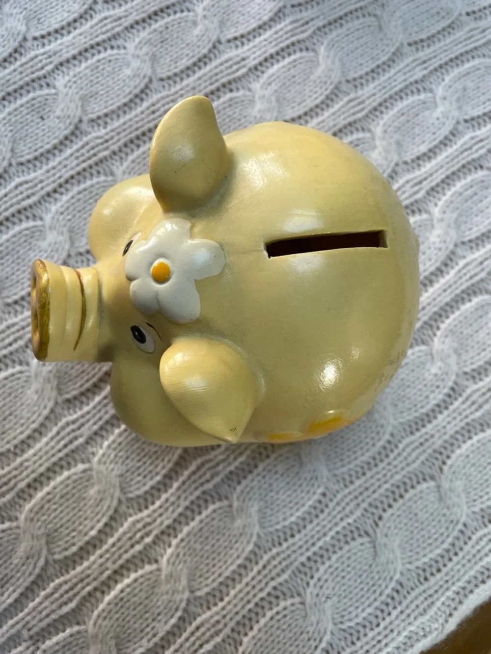unbranded vtg ceramic